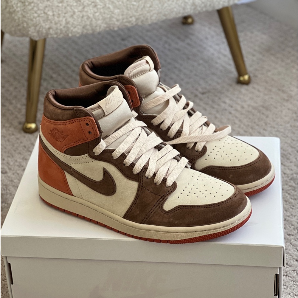 Air Jordan 1 retro high sp